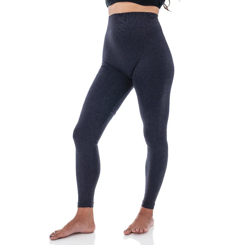 Aventura Bienne Footless Tight (Sky Captain)