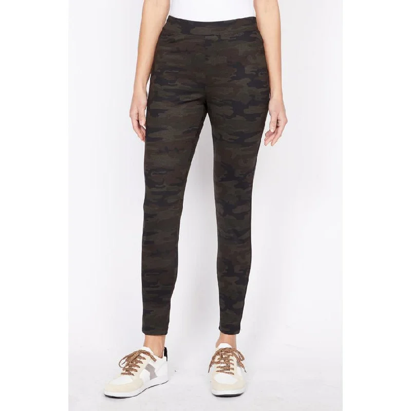 Camo Runaway Legging