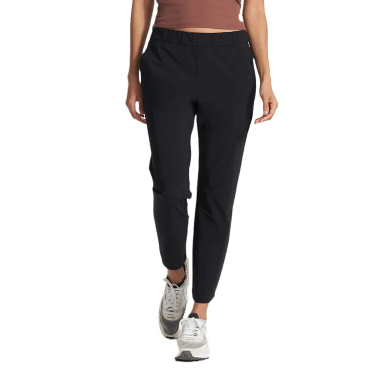 Vuori Miles Ankle Travel Pant