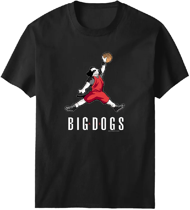 Air Big Dog T-Shirt