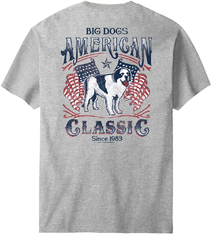 American Classic T-Shirt