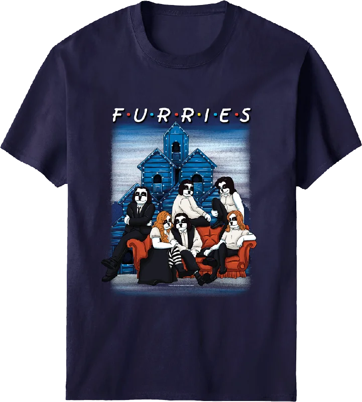 Furries T-shirt