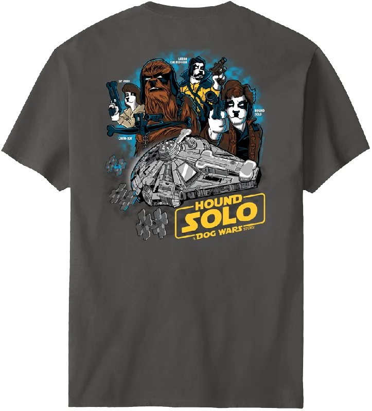 Hound Solo T-Shirt