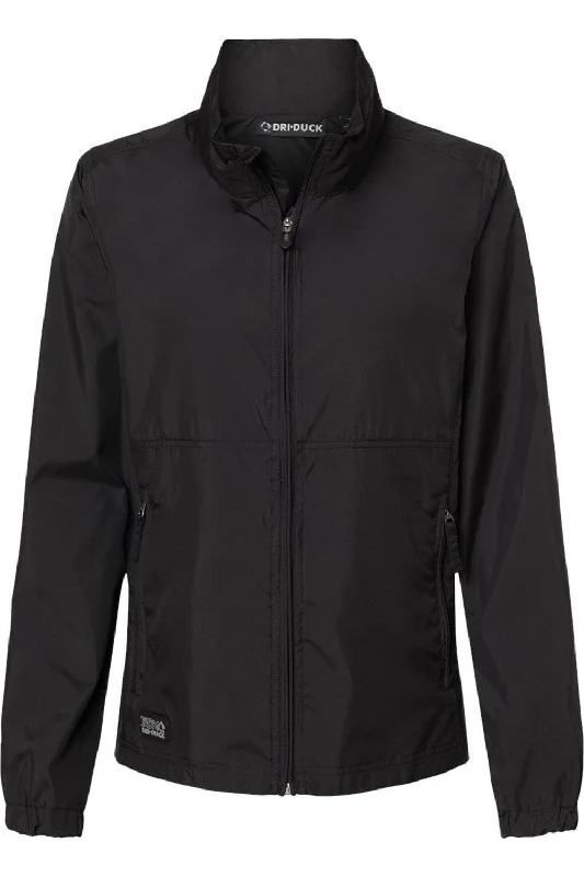 DRI DUCK Women´s Riley Packable Jacket