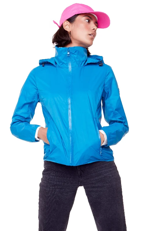 PELLY | WOMEN'S (RECYCLED) ULTRALIGHT WINDSHELL JACKET