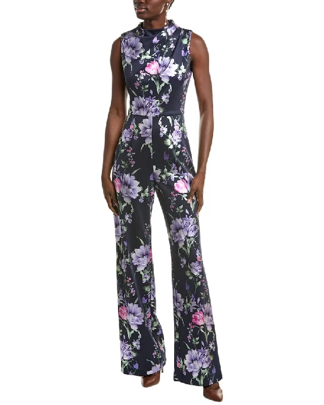 Black Halo Corrine Jumpsuit