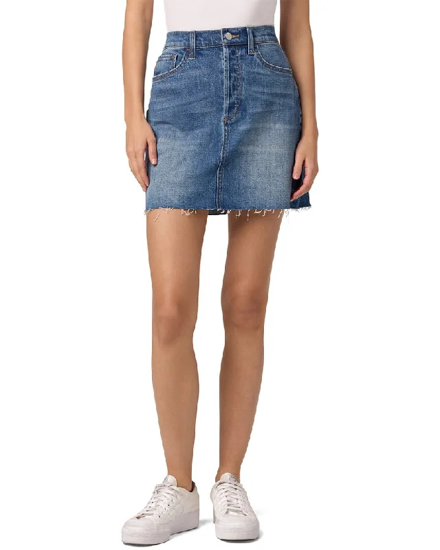 JOE'S Jeans Jaden Mini Skirt