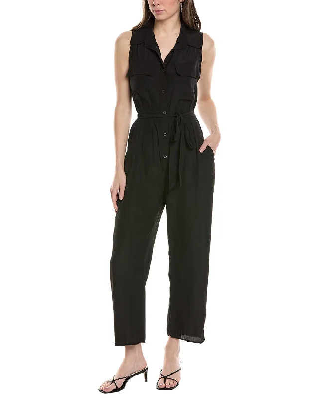 Lola & Sophie Utility Jumpsuit