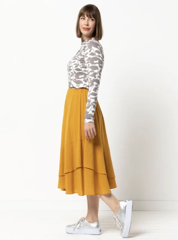 Style Arc Sorrento Skirt