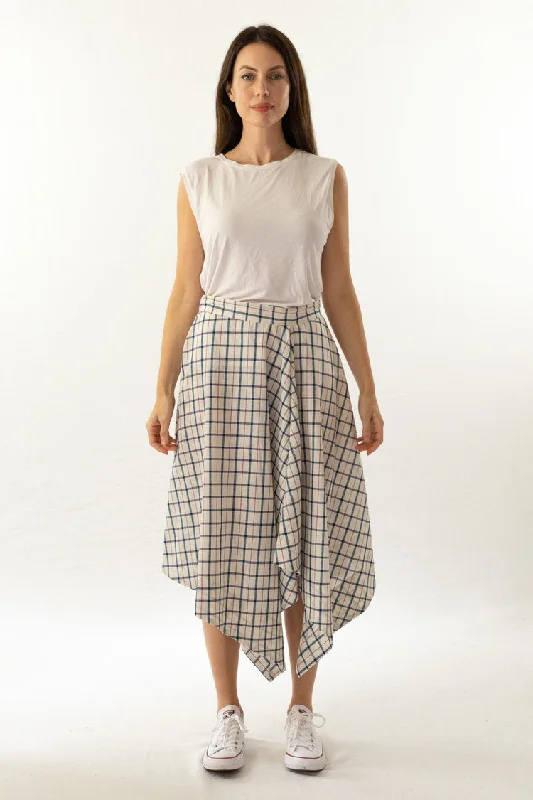 Trend Patterns TPC24 Square Skirt