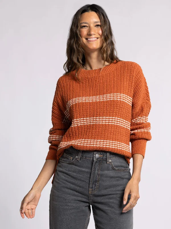 MONICA SWEATER