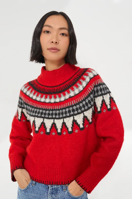 Ruby Ceylona Sweater